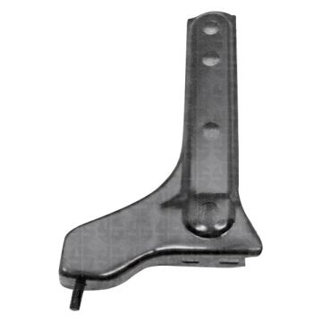 Bumper Bracket Front Right Reinforcement Support Steel for Toyota Camry 2002-2006