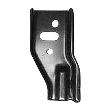 Bumper Bracket Front Right Reinforcement Bracket for Toyota Corolla 2003-2008