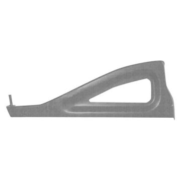 Bumper Bracket Front Right Bracket To Reinforcement for Toyota Tacoma 2005-2011