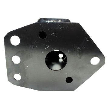 Bumper Bracket Front Right for Toyota FJ Cruiser 2007-2014