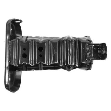 Bumper Bracket Front Right Arm Support for Toyota Yaris 2007-2012