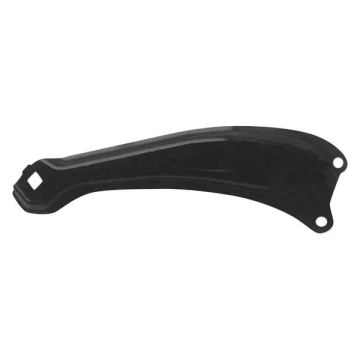 Bumper Bracket Front Right Reinforcement Bracket for Toyota Tacoma 2005-2011