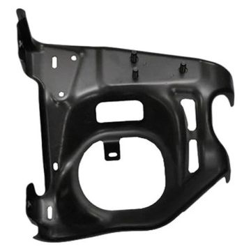 Bumper Bracket Front Right Bumper Arm Mounting for Toyota Tundra 2007-2013