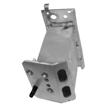 Bumper Bracket Front Right for Toyota Prius 2010-2015