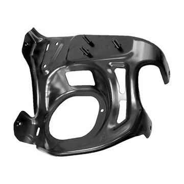 Bumper Bracket Front Right Mounting Arm for Toyota Tundra 2014-2021