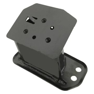 Bumper Bracket Front Right Turkey Built for Toyota C-HR 2018-2022