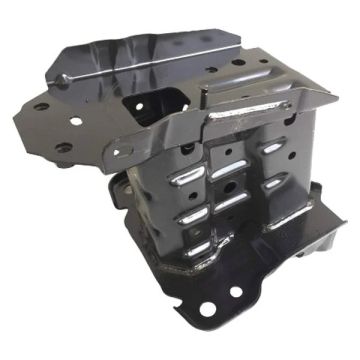 Bumper Bracket Front Right for Toyota Corolla 2019-2025
