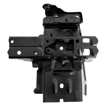 Bumper Bracket Front Right To Impact Bar North America Built for Lexus ES350 Toyota Camry