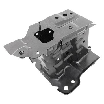 Bumper Bracket Front Right for Toyota Corolla Cross 2022-2024