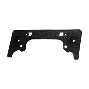 License Plate Bracket Front for Toyota Camry 1992-1994