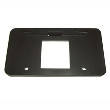 License Plate Bracket Front for Toyota Avalon 2005-2007