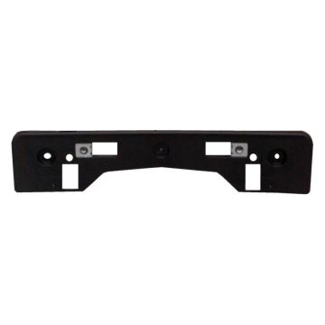 License Plate Bracket Front for Toyota RAV4 Limited 2009-2012