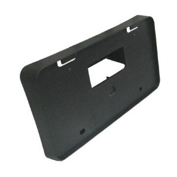 License Plate Bracket Front USA Built for Toyota Camry 2010-2011