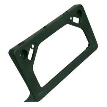 License Plate Bracket Front for Toyota Prius 2010-2011