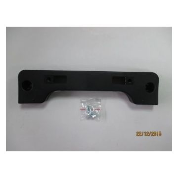 License Plate Bracket Front for Toyota Matrix 2005-2008