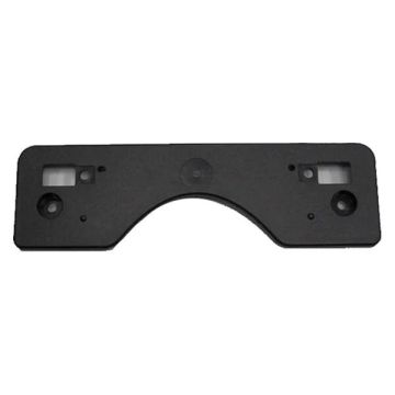 License Plate Bracket Front for Toyota Yaris Hatchback 2009-2011