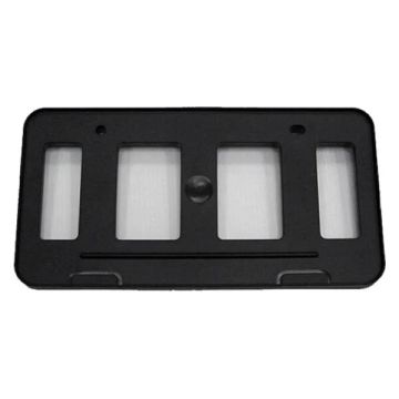 License Plate Bracket Front for Toyota Venza 2009-2016