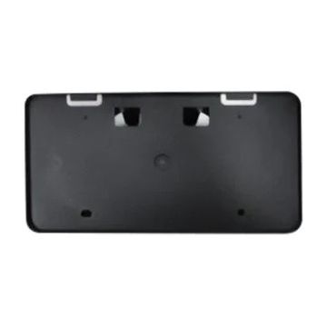 License Plate Bracket Front for Toyota Camry L LE Hybrid LE Hybrid XLE XLE Hybrid SE 2012-2014