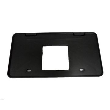 License Plate Bracket Front for Toyota Sienna 2011-2017