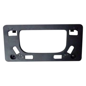 License Plate Bracket Front for Toyota Prius 2012-2015