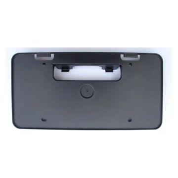 License Plate Bracket Front for Toyota Corolla L LE Le Eco Plus LE Eco CE 2014-2016