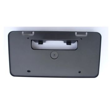 License Plate Bracket Front for Toyota Corolla S 2014-2016