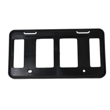 License Plate Bracket Front for Toyota Tundra 2014-2018