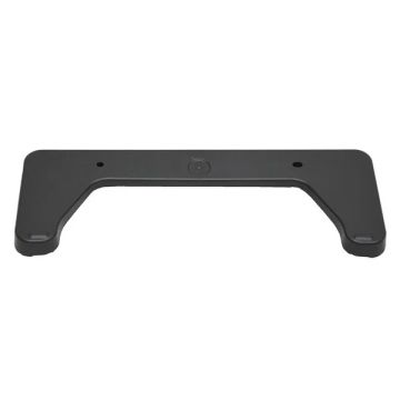 License Plate Bracket Front for Toyota Highlander 2014-2016