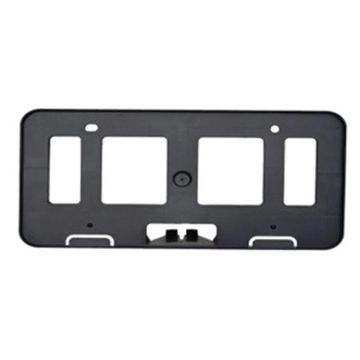 License Plate Bracket Front for Toyota Avalon 2011-2012