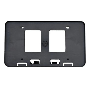 License Plate Bracket Front for Toyota Camry SE SE Sport 2012-2014