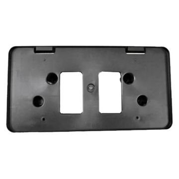 License Plate Bracket Front for Toyota Camry Hybrid SE XSE SE 2015-2017