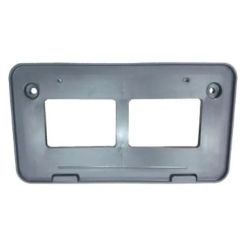 License Plate Bracket Front for Toyota Tacoma 2016-2023