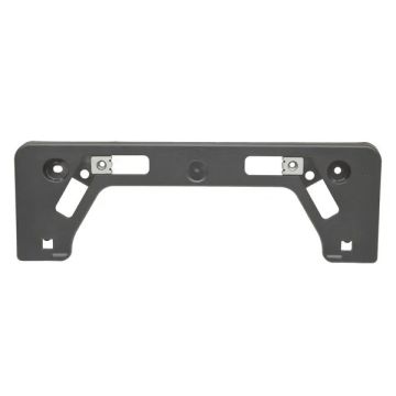 License Plate Bracket Front for Toyota Prius 2016-2018