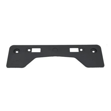 License Plate Bracket Front for Toyota RAV4 Limited Hybrid Limited LE Hybrid XLE XLE Platinum Hybrid LE+ Adventure 2016-2018