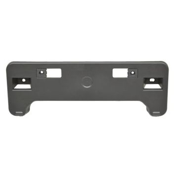License Plate Bracket Front for Toyota Highlander 2017-2019