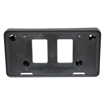 License Plate Bracket Front for Toyota Avalon 2016-2018