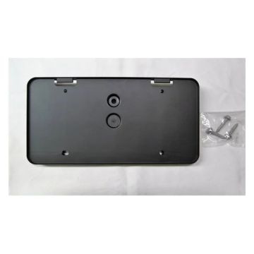 License Plate Bracket Front for Toyota Corolla XSE 50th Anniversary Special Edition SE 2017-2019