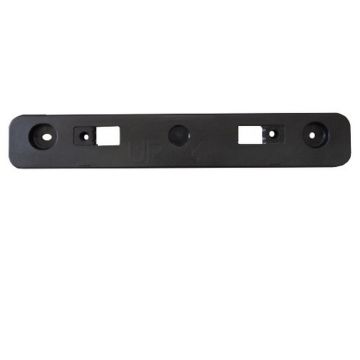 License Plate Bracket Front for Toyota C-HR 2018-2019