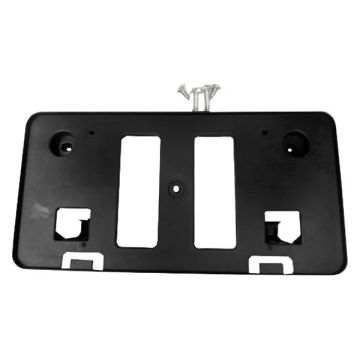 License Plate Bracket Front North America/Japan Built for Toyota Camry L LE XLE Hybrid LE Hybrid XLE XLE Navi 2018-2020