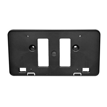 License Plate Bracket Front Japan Built for Toyota Camry XSE SE 2018-2019