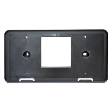 License Plate Bracket Front for Toyota Sienna L Limited Base LE XLE 2018-2020