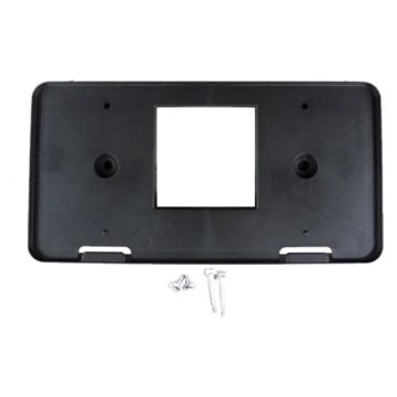 License Plate Bracket Front for Toyota Sienna SE 2018-2020