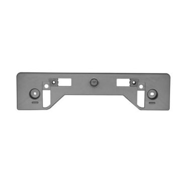 License Plate Bracket Front for Toyota RAV4 Adventure Trail TRD Off-Road 2019-2023