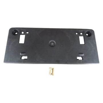 License Plate Bracket Front for Toyota Corolla Hatchback 2019-2022