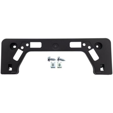 License Plate Bracket Front for Toyota Prius 2019-2022