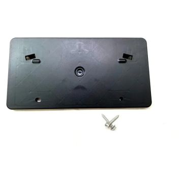 License Plate Bracket Front for Toyota Corolla XSE SE 2020-2022