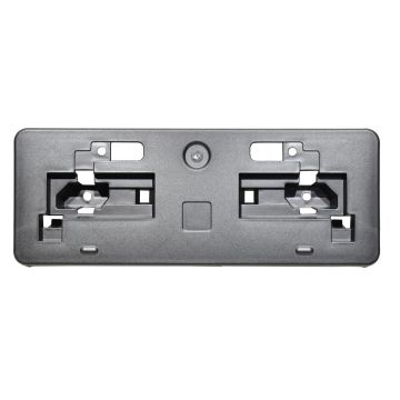 License Plate Bracket Front Japan Built for Toyota C-HR 2020-2022