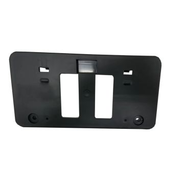 License Plate Bracket Front for Toyota Camry LE Hybrid LE Hybrid XLE XLE 2021-2024