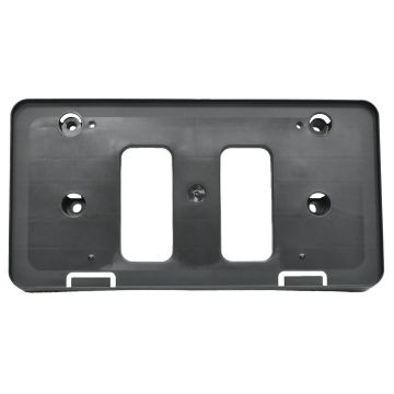 License Plate Bracket Front for Toyota Sienna XSE 25th Anniversary Edition 2021-2025