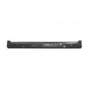 Bumper Impact Absorber Front w/Plastic Bumpe for Toyota Tundra Extended Cab Pickup Crew Cab Pickup 2000-2006